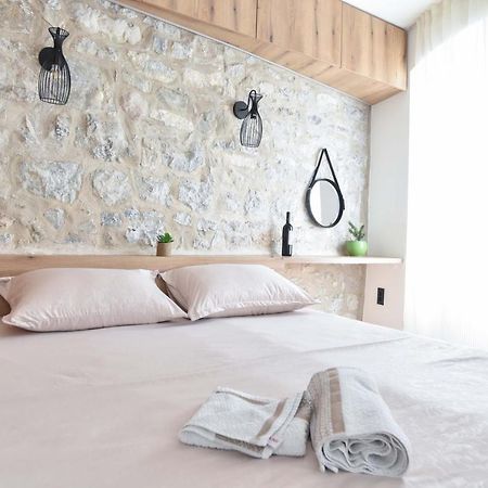 Sambra Old Town Apartment 布德瓦 外观 照片