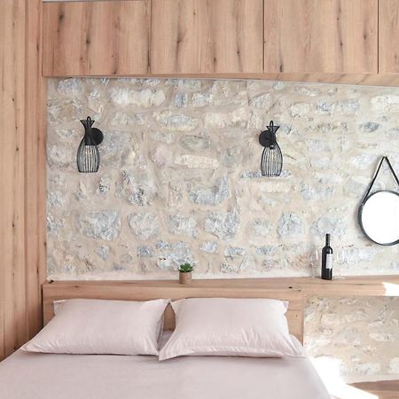 Sambra Old Town Apartment 布德瓦 外观 照片