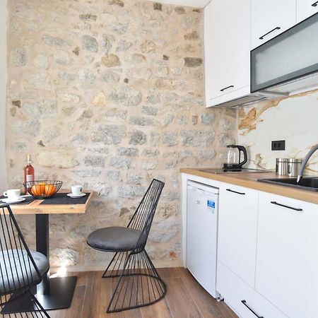Sambra Old Town Apartment 布德瓦 外观 照片